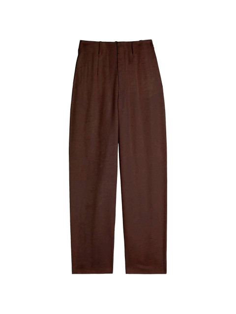 [Armarium] Jeans SS26 ARMTMP042V014026CHOCOLATE