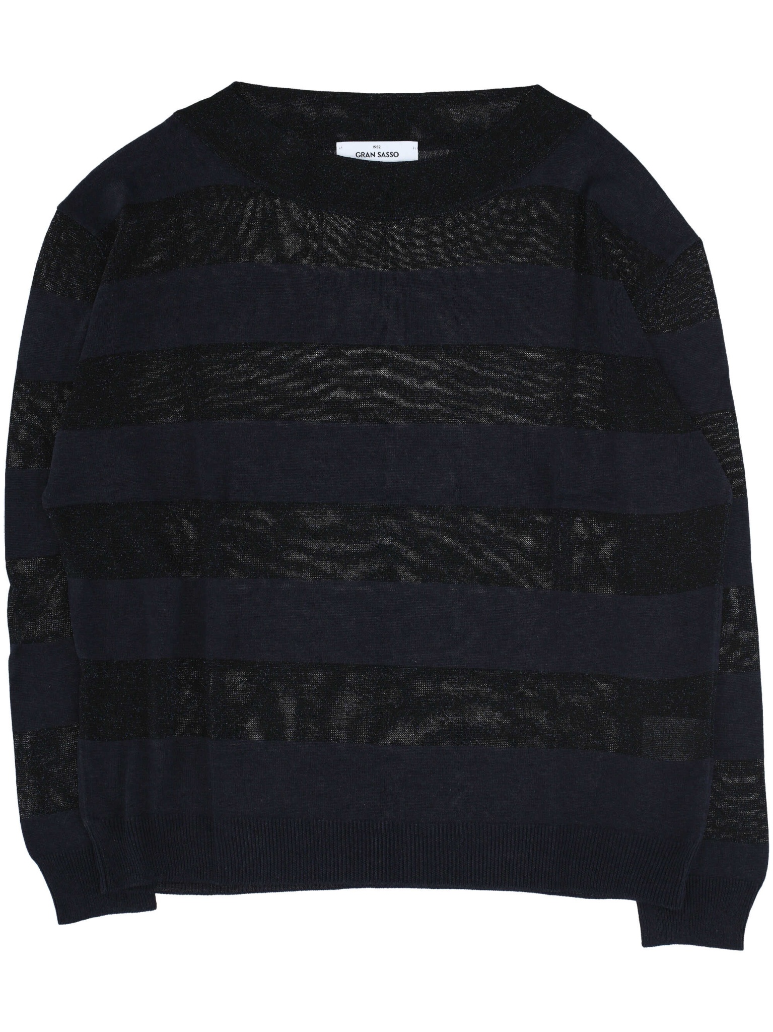 [Gran Sasso] Knitwear SS26 5722123702597