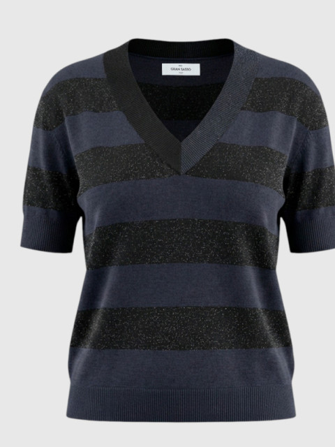 [Gran Sasso] Knitwear SS26 5722023702597