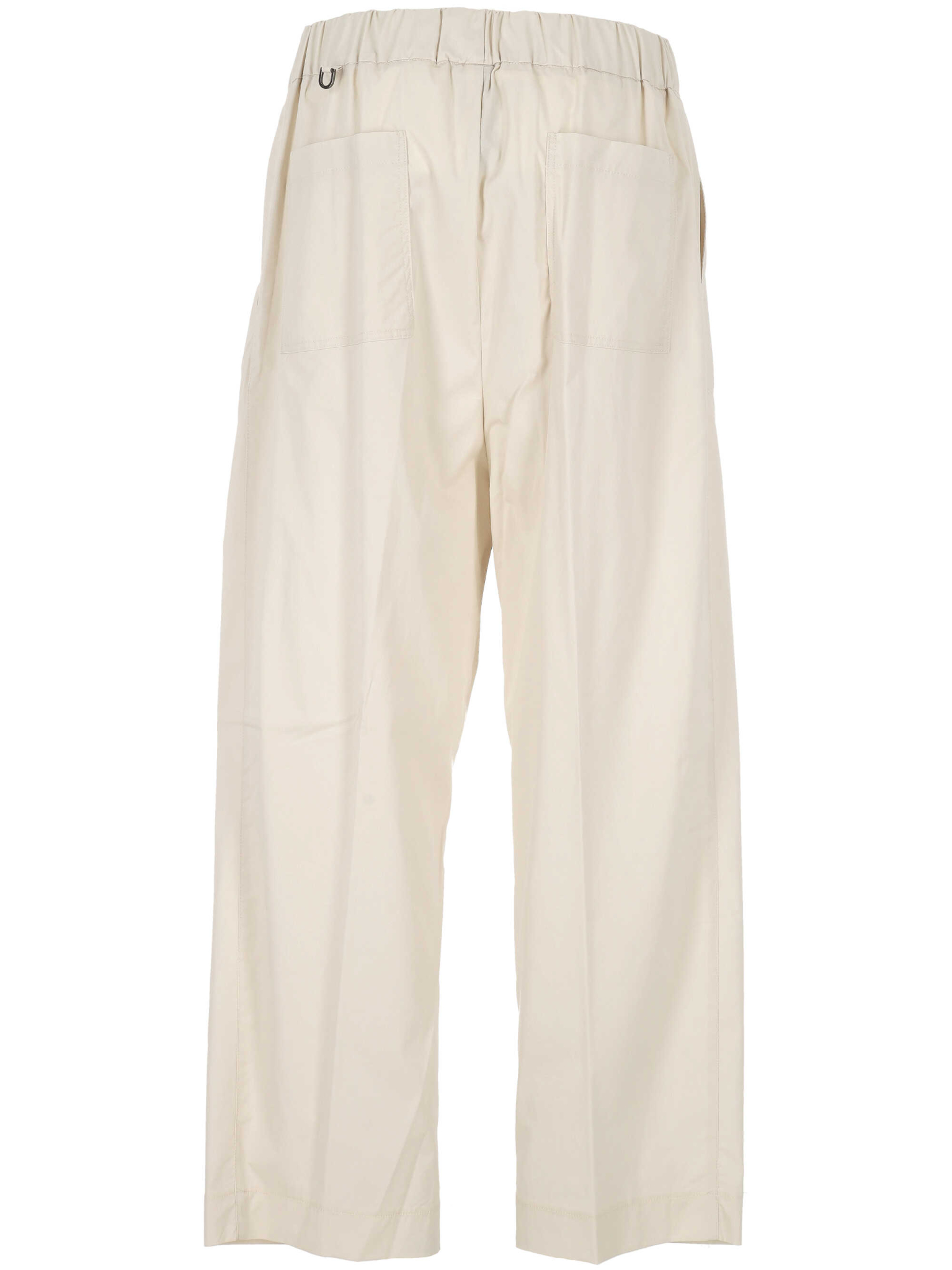 [HOSIO] Trousers SS26 IUS26408P3904