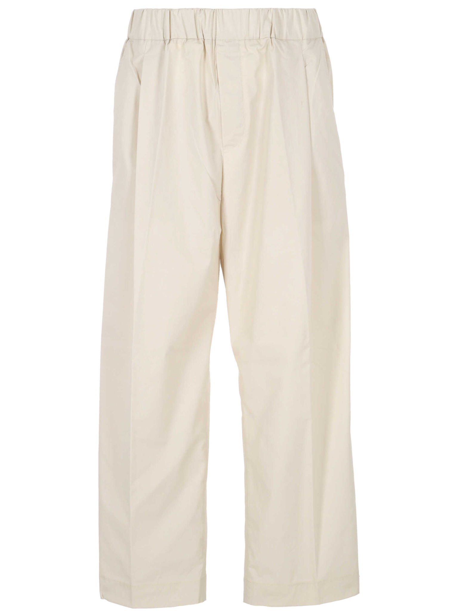 [HOSIO] Trousers SS26 IUS26408P3904