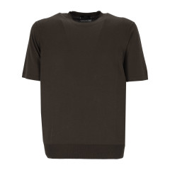 [HOSIO] Knitwear SS26 IUS26100M0309