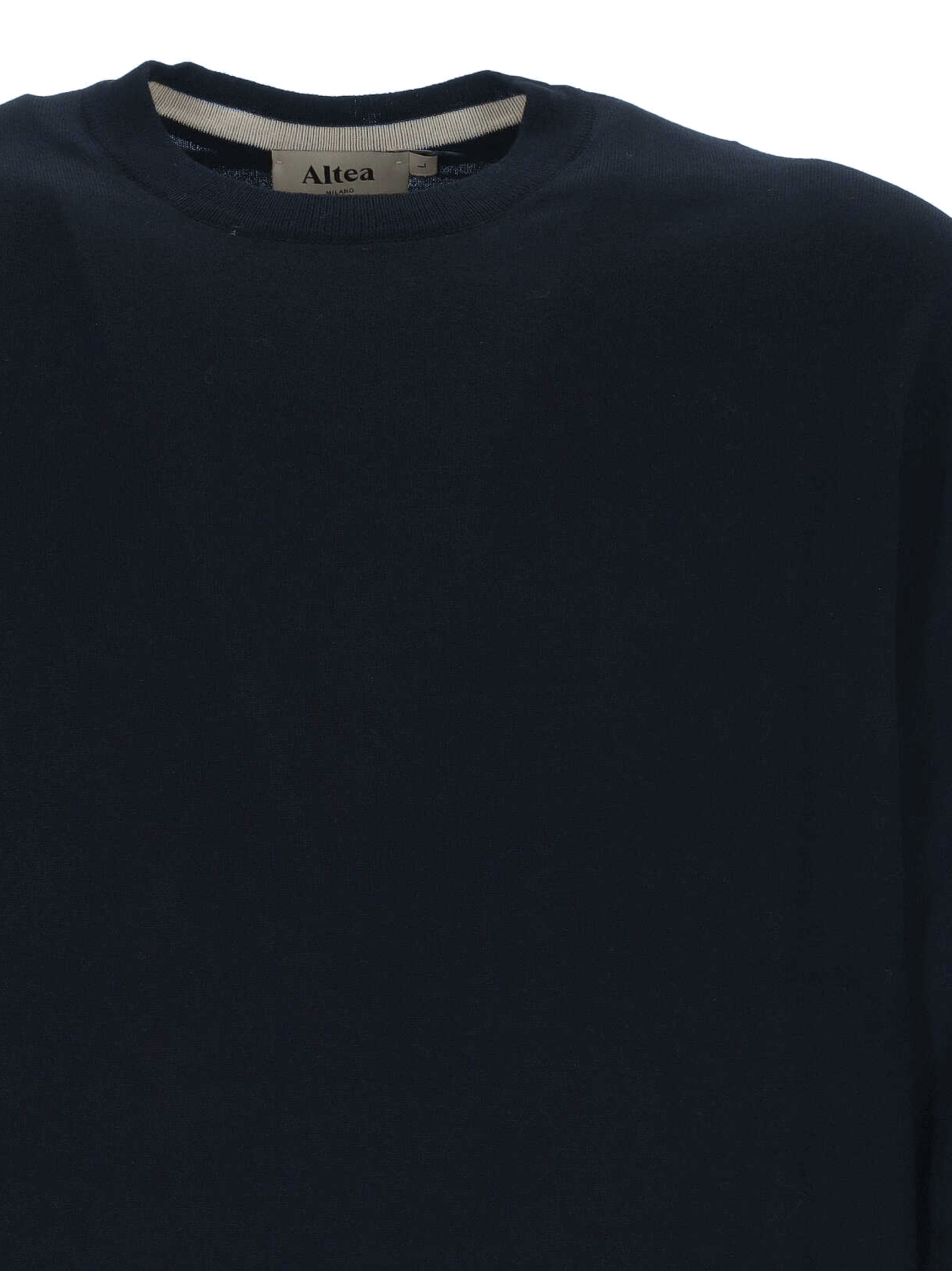 [Altea] Knitwear SS26 26510001
