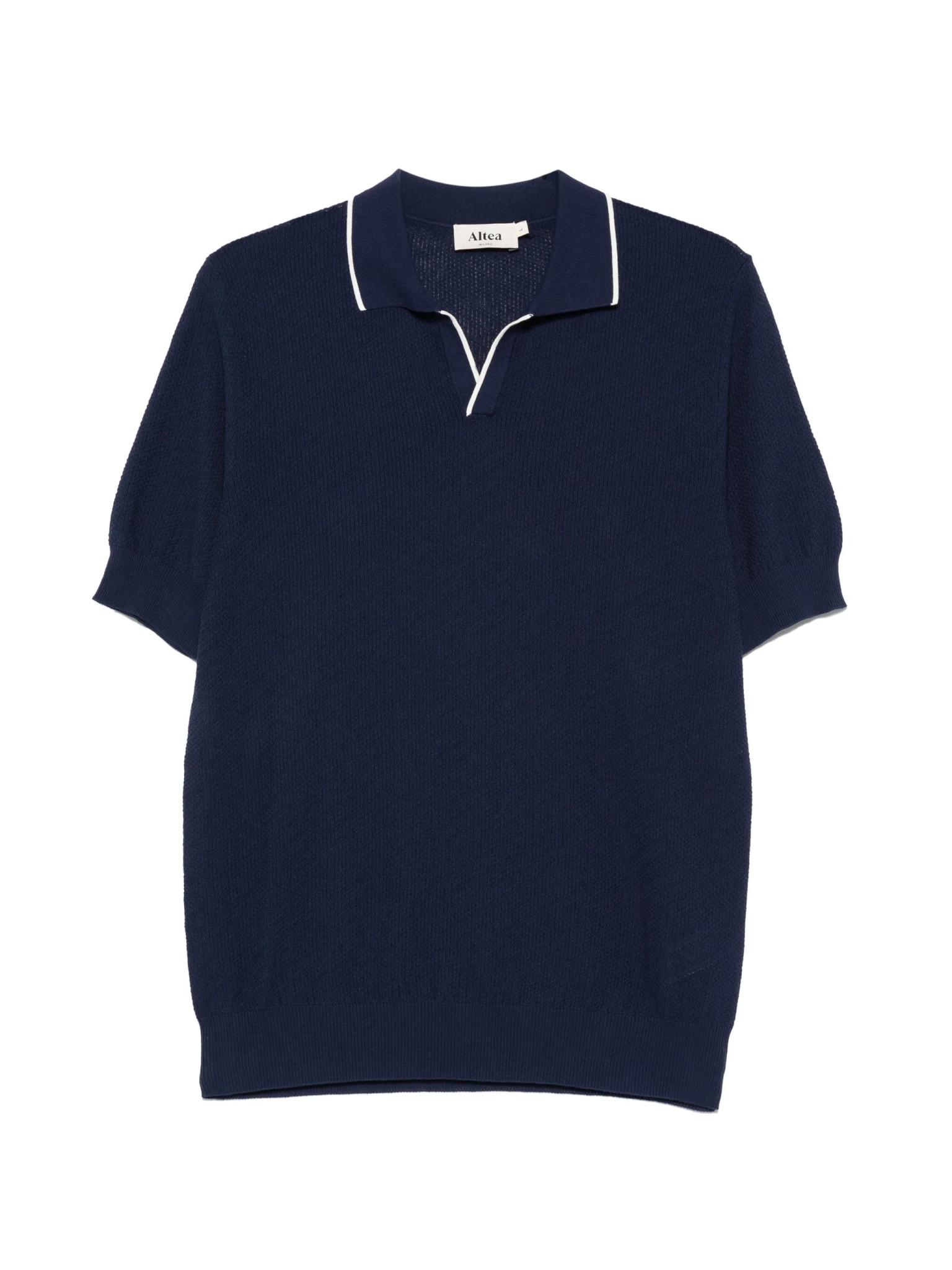 [Altea] T-shirts Short Sleeve SS26 26510082