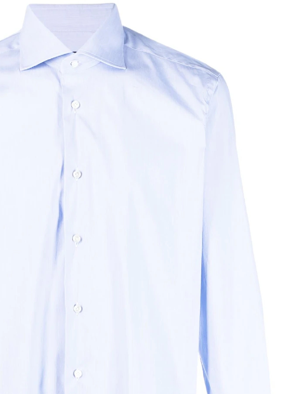 [Barba Napoli] Shirts Long Sleeve SS26 I1U13P01PZ2769U0001