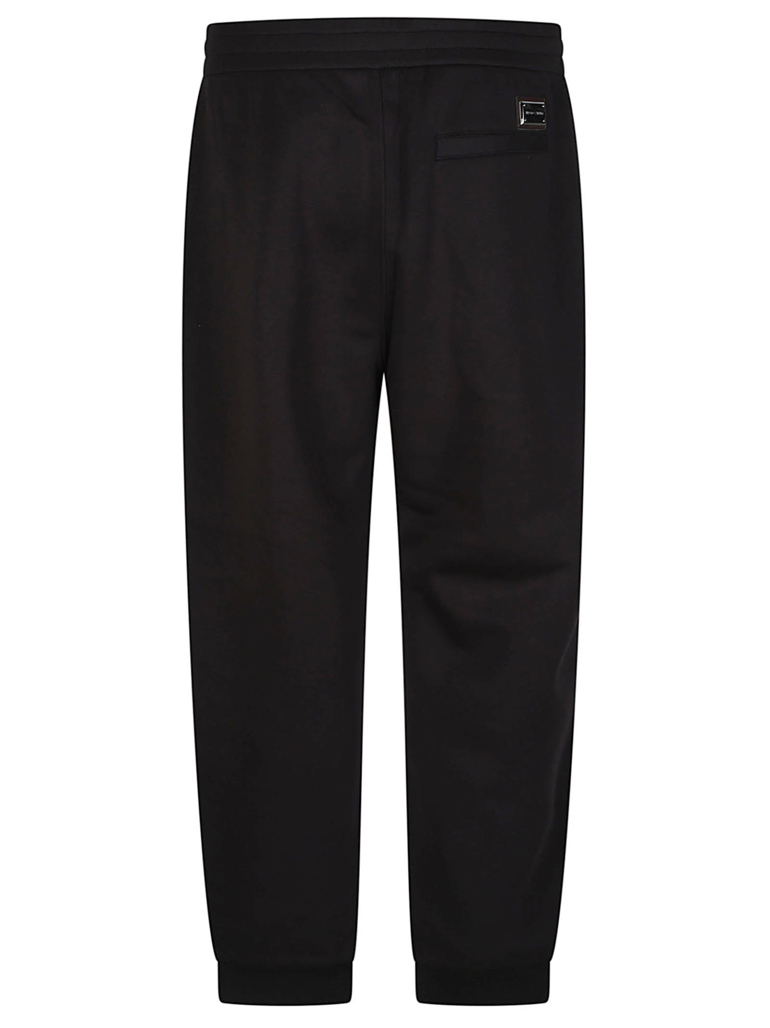 [Emporio Armani] Training Pants FW26 EM007347 AF17545