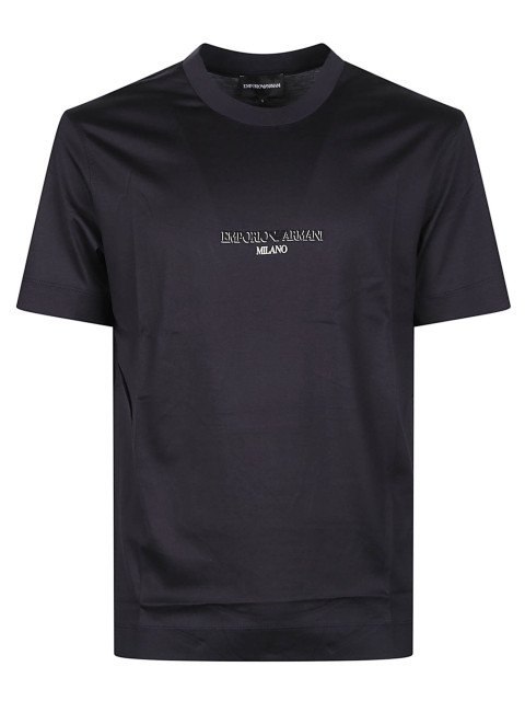 [Emporio Armani] T-shirts FW26 EM007353 AF10017