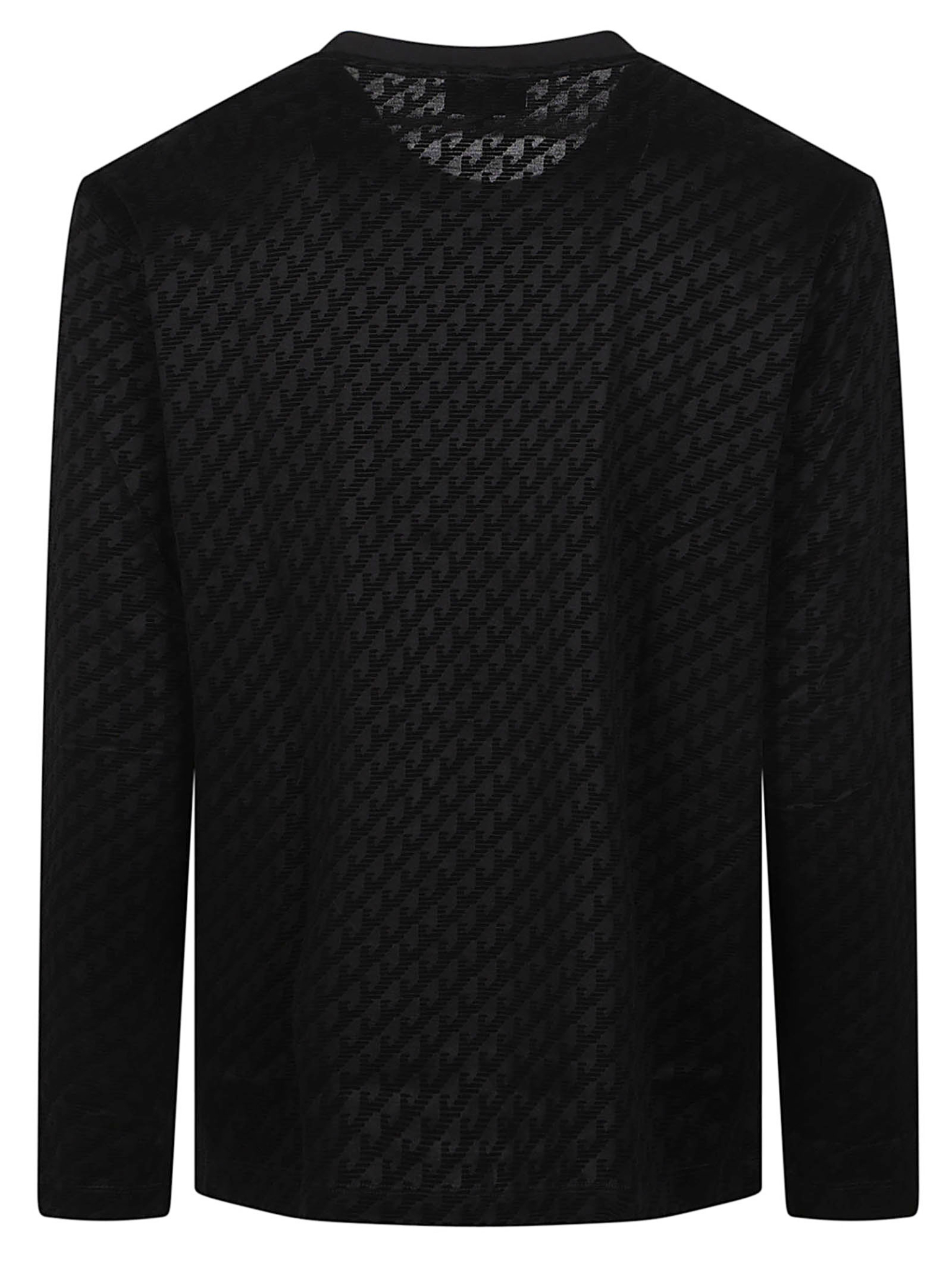 [Emporio Armani] T-shirts FW26 EM007338 AF10017
