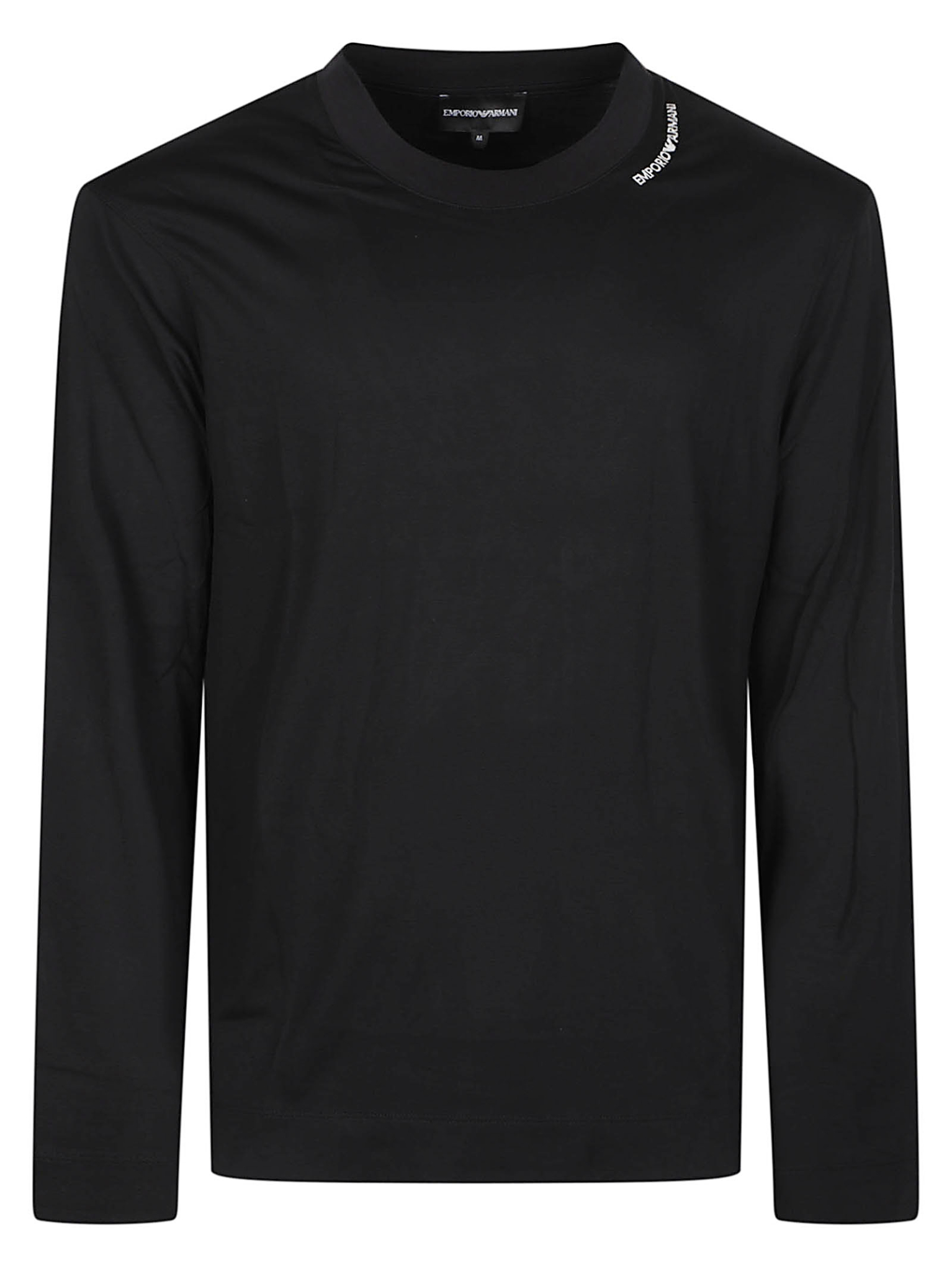 [Emporio Armani] T-shirts FW26 EM006771 AF13721