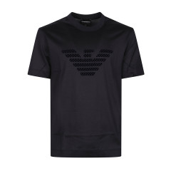 [Emporio Armani] T-shirts FW26 EM006770 AF10017