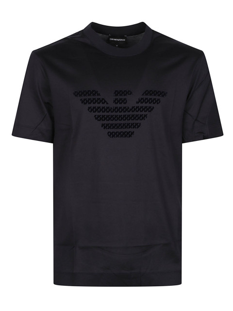 [Emporio Armani] T-shirts FW26 EM006770 AF10017