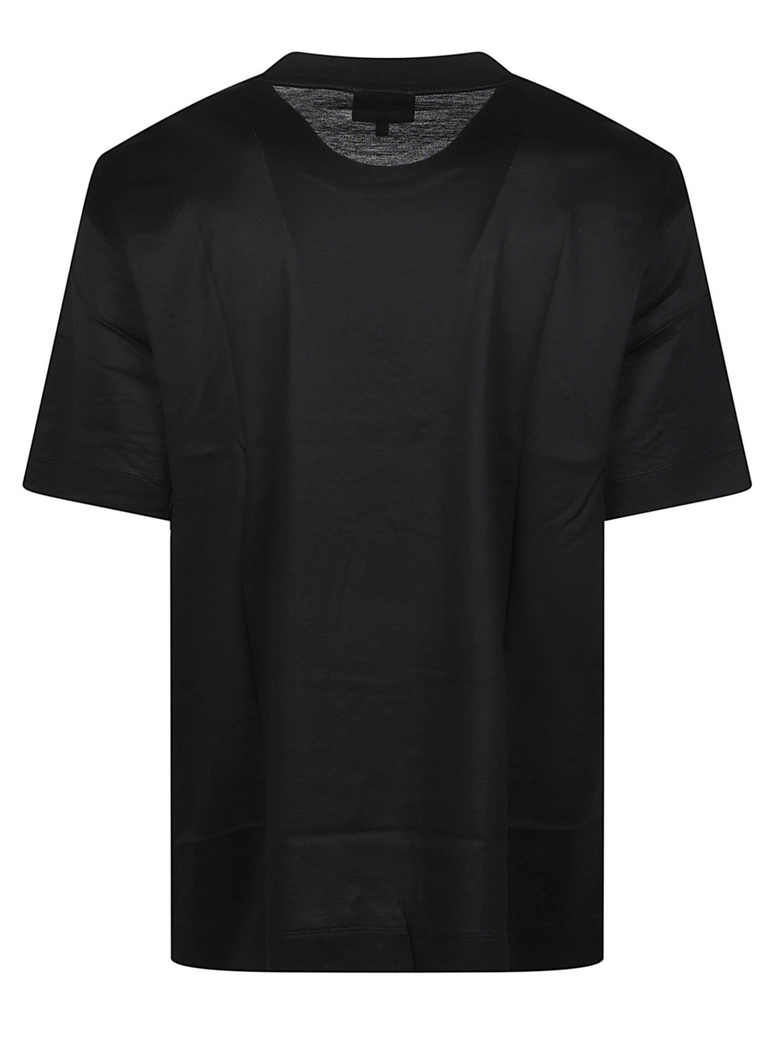 [Emporio Armani] T-shirts FW26 EM006765 AF10017