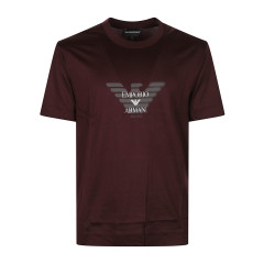 [Emporio Armani] T-shirts FW26 EM006765 AF10017