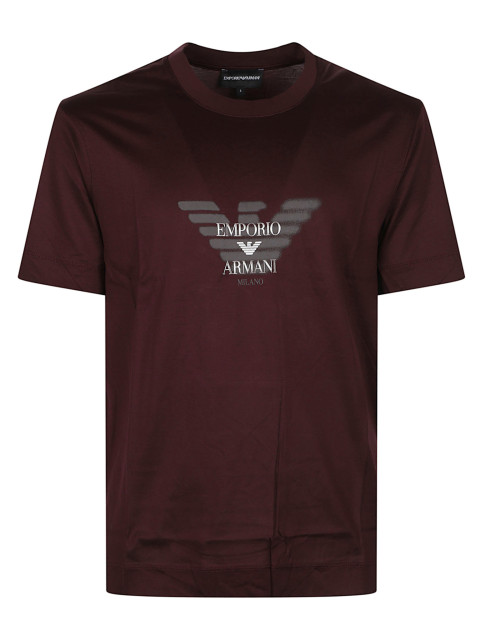 [Emporio Armani] T-shirts FW26 EM006765 AF10017