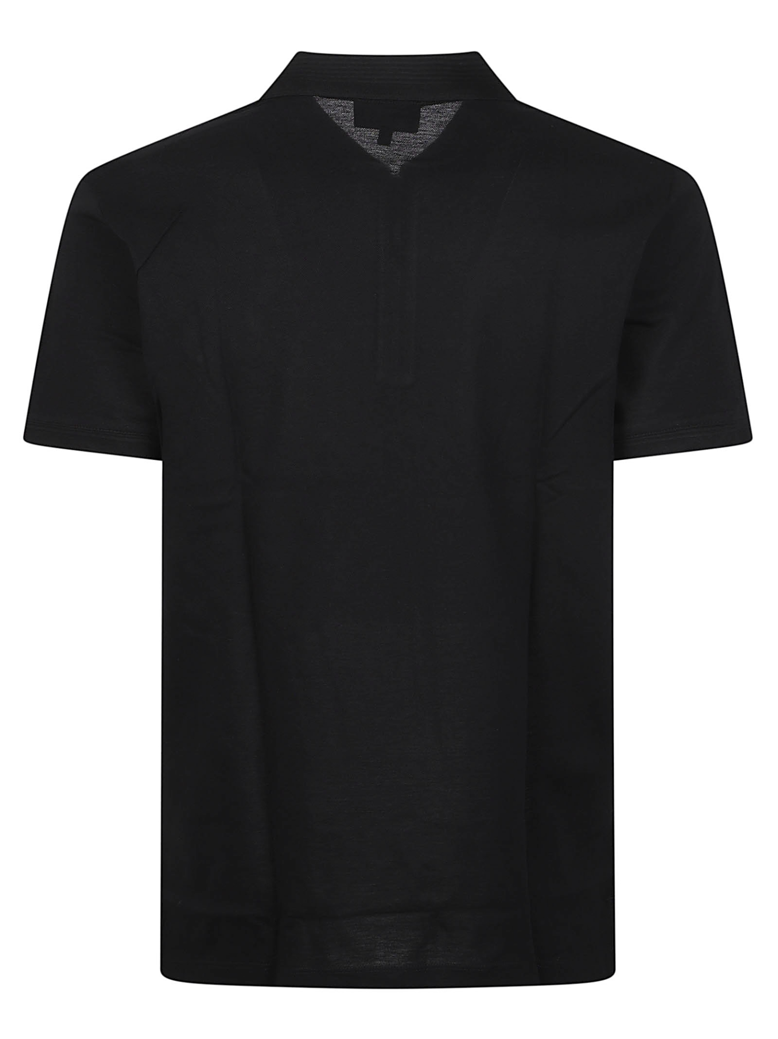 [Emporio Armani] T-shirts FW26 EM006624 AF12955