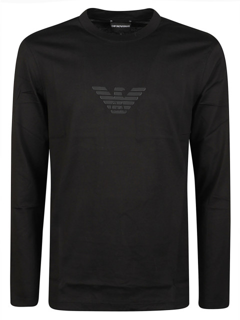 [Emporio Armani] T-shirts FW26 EM004584 AF13669