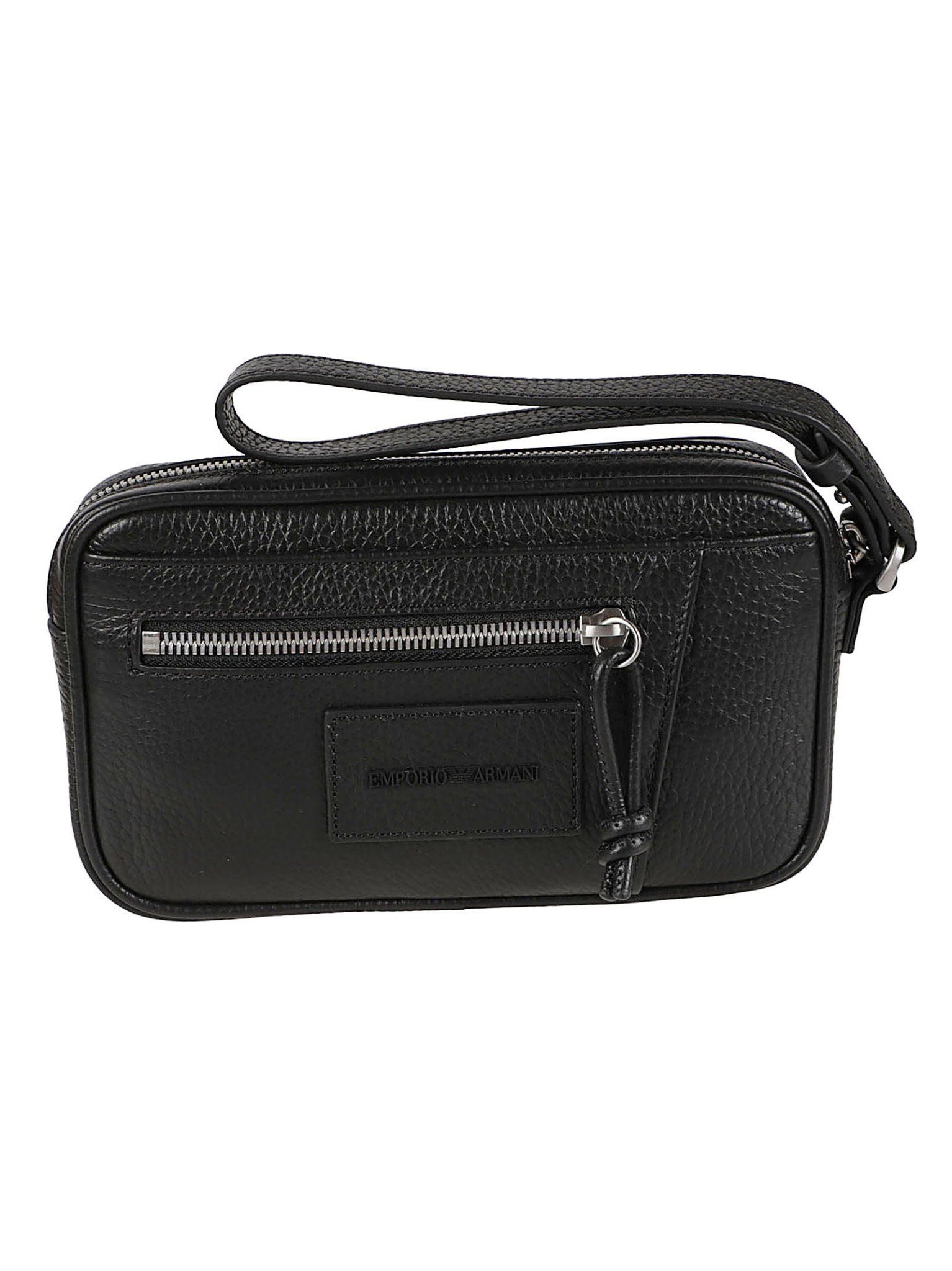 [Emporio Armani] Luggage bag FW26 EM000955 AF13396