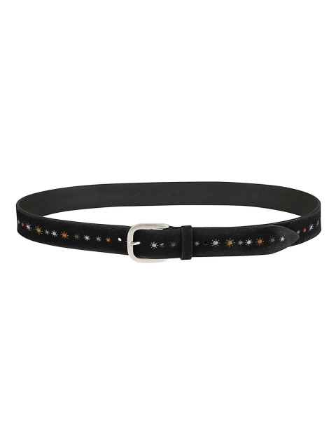 [ORCIANI] Belt FW26 U08430 HUA