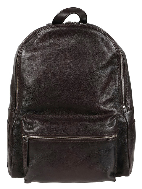 [ORCIANI] Backpack FW26 P00711 LGN