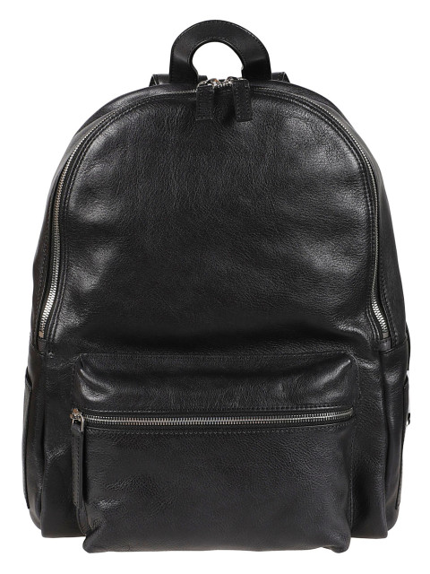 [ORCIANI] Backpack FW26 P00711 LGN