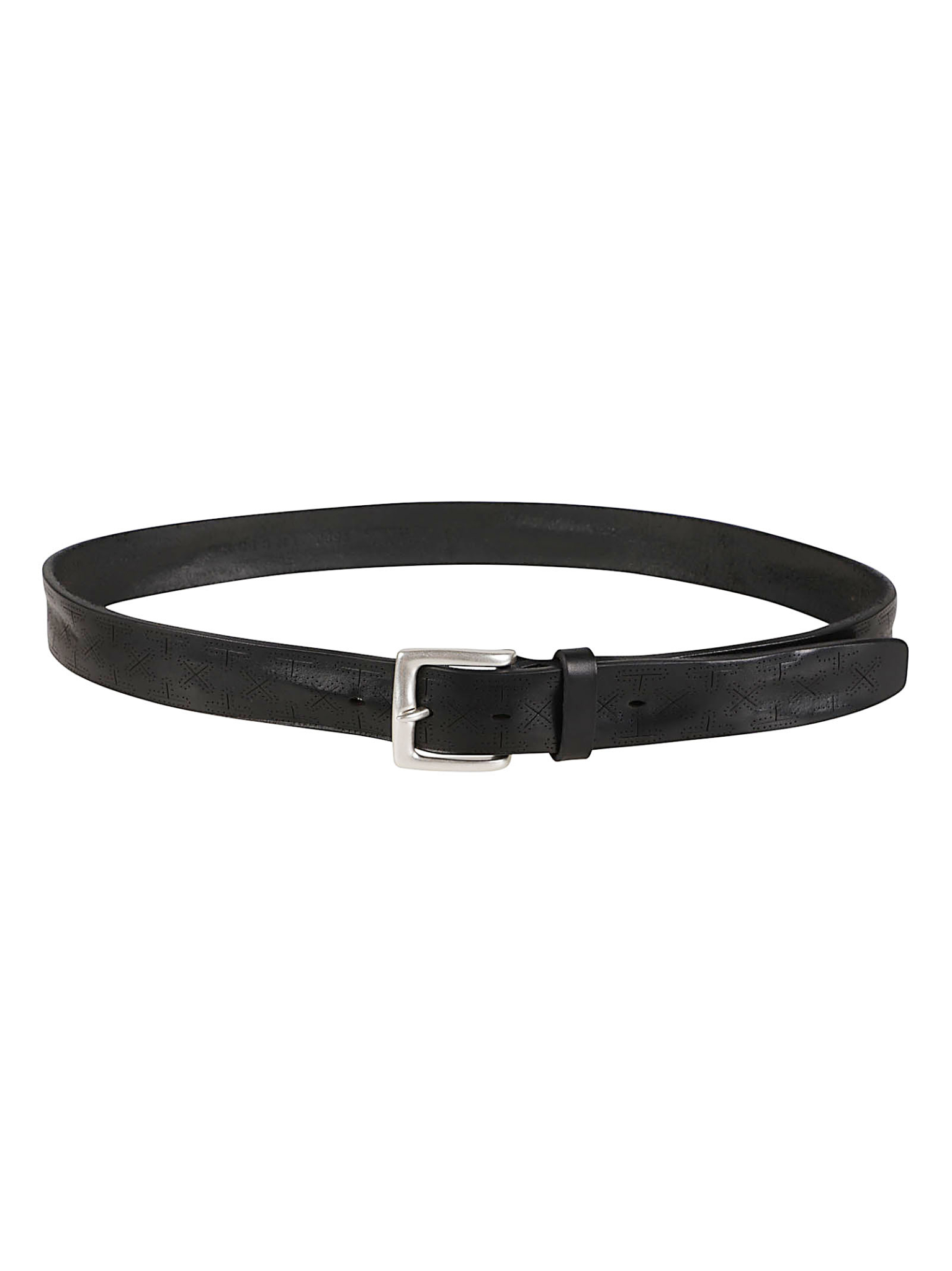 [ORCIANI] Belt FW26 U08396 BUS