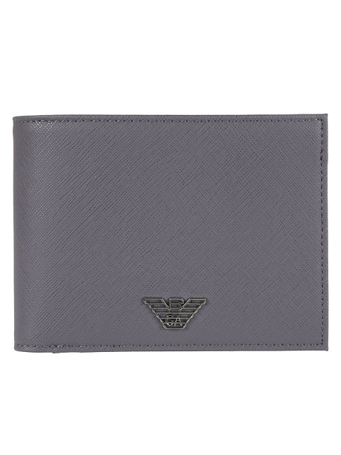 [Emporio Armani] Wallet FW26 Y4R165 Y138E