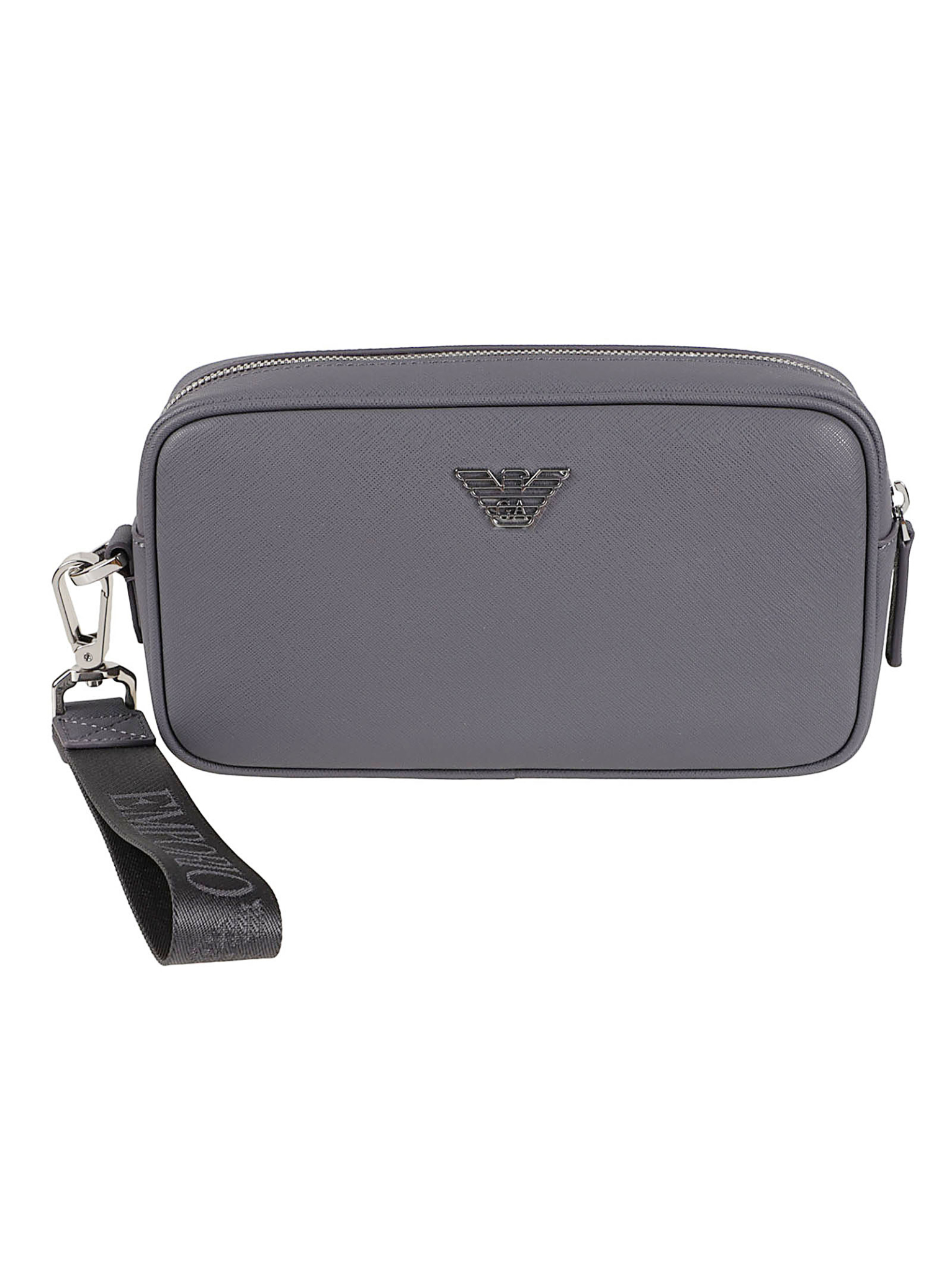 [Emporio Armani] Luggage bag FW26 Y4R356 Y138E