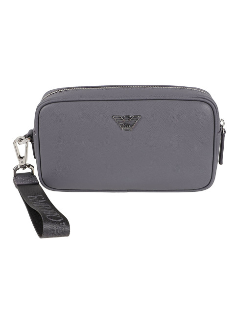 [Emporio Armani] Luggage bag FW26 Y4R356 Y138E