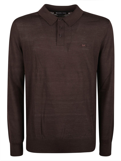[Michael Kors] T-shirts FW26 CF260727AP