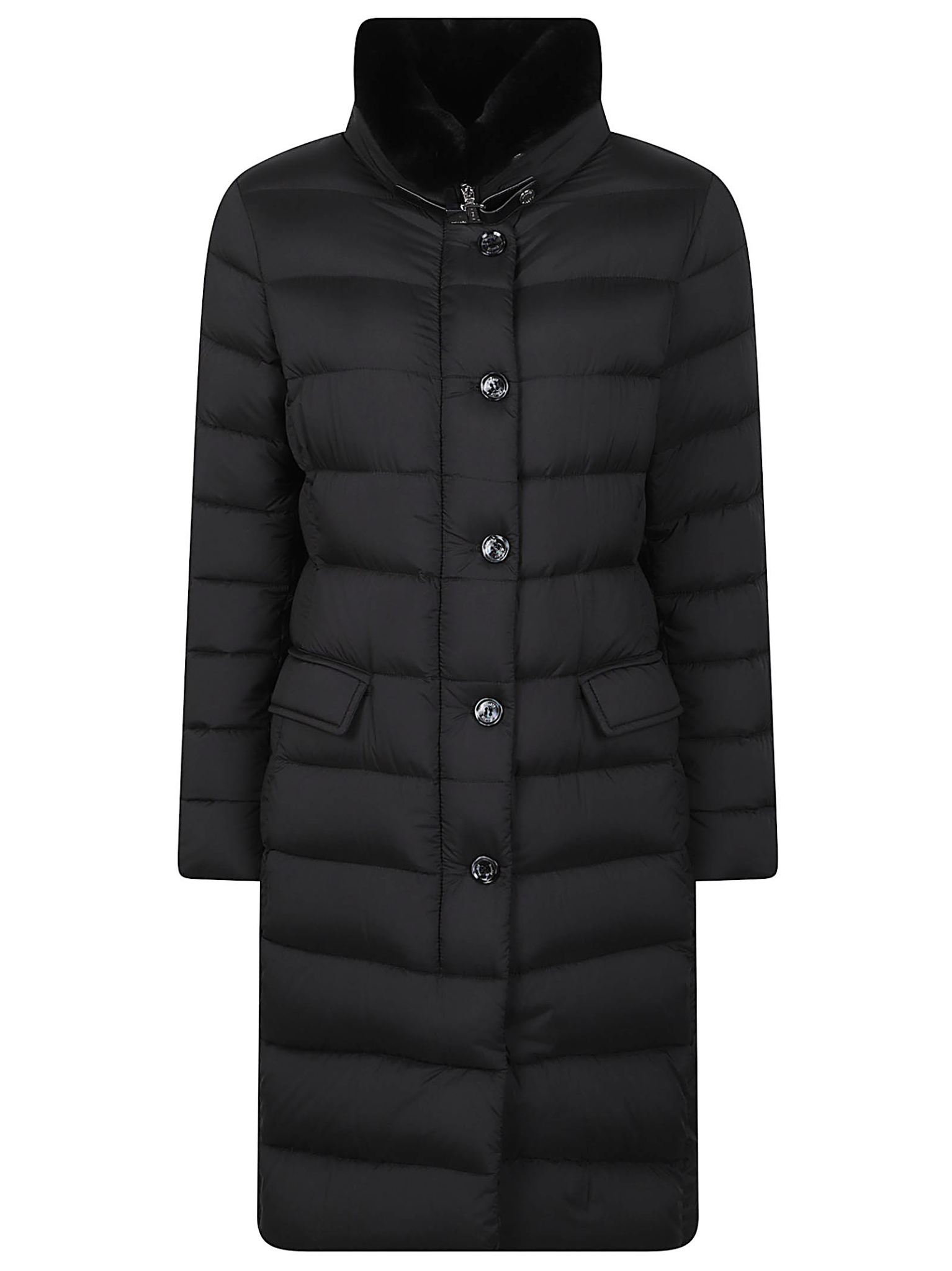 [Moorer] Coat FW26 MODGI300005 TEPAT39