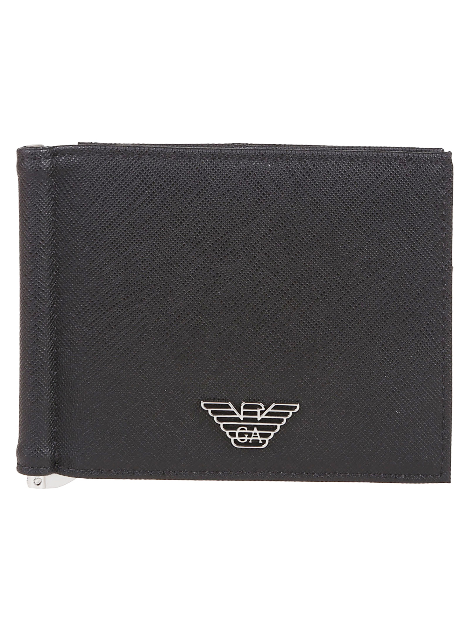 [Emporio Armani] Wallet FW26 Y4R502 Y138E
