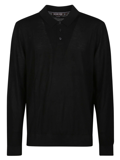 [Michael Kors] T-shirts Long Sleeve FW26 CF260727AP
