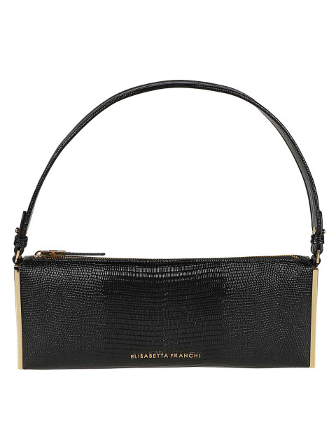 [ELISABETTA FRANCHI] Shoulder bag FW26 BS15A66E2