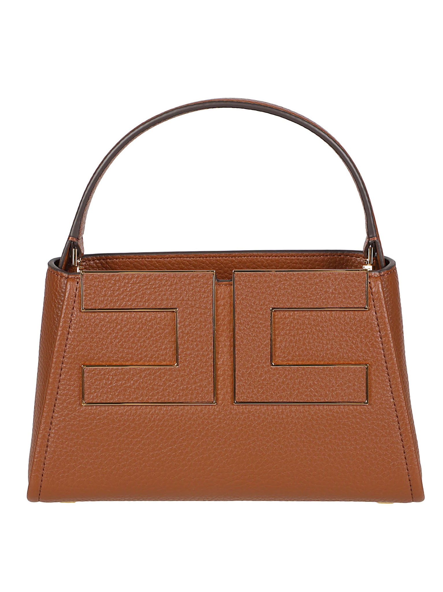 [ELISABETTA FRANCHI] Tote bag FW26 BS07A66E2