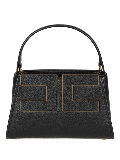 [ELISABETTA FRANCHI] Tote bag FW26 BS07A66E2