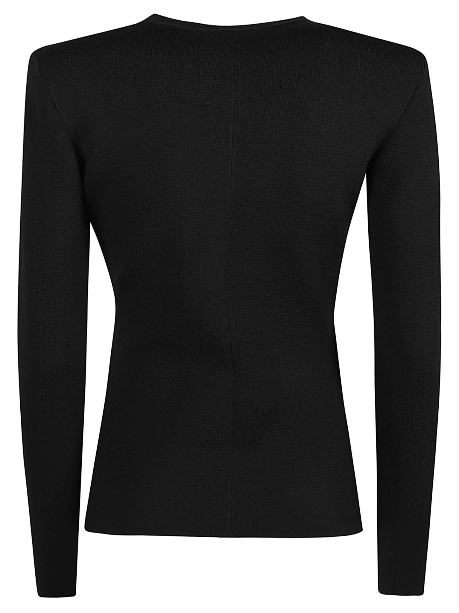 [ELISABETTA FRANCHI] Knitwear FW26 MK68B66E2