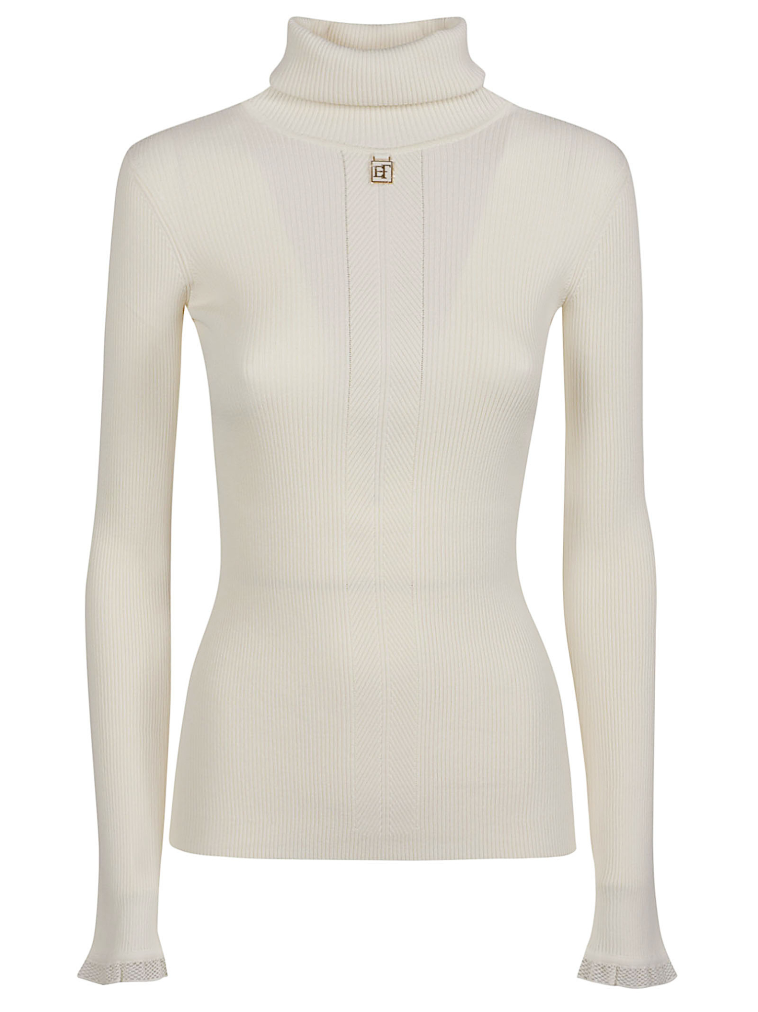 [ELISABETTA FRANCHI] Knitwear FW26 MK22B66E2