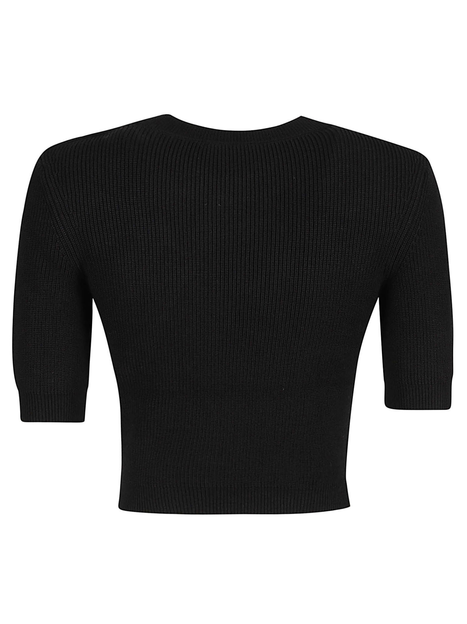[ELISABETTA FRANCHI] Knitwear FW26 MK02S66E2