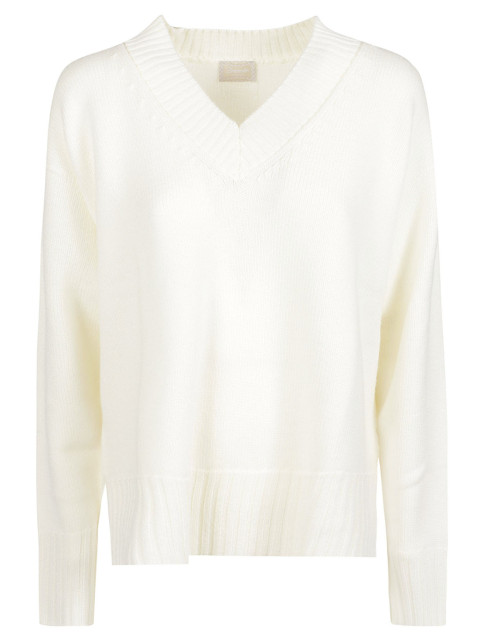 [Drumohr] Knitwear FW26 L5MN481L