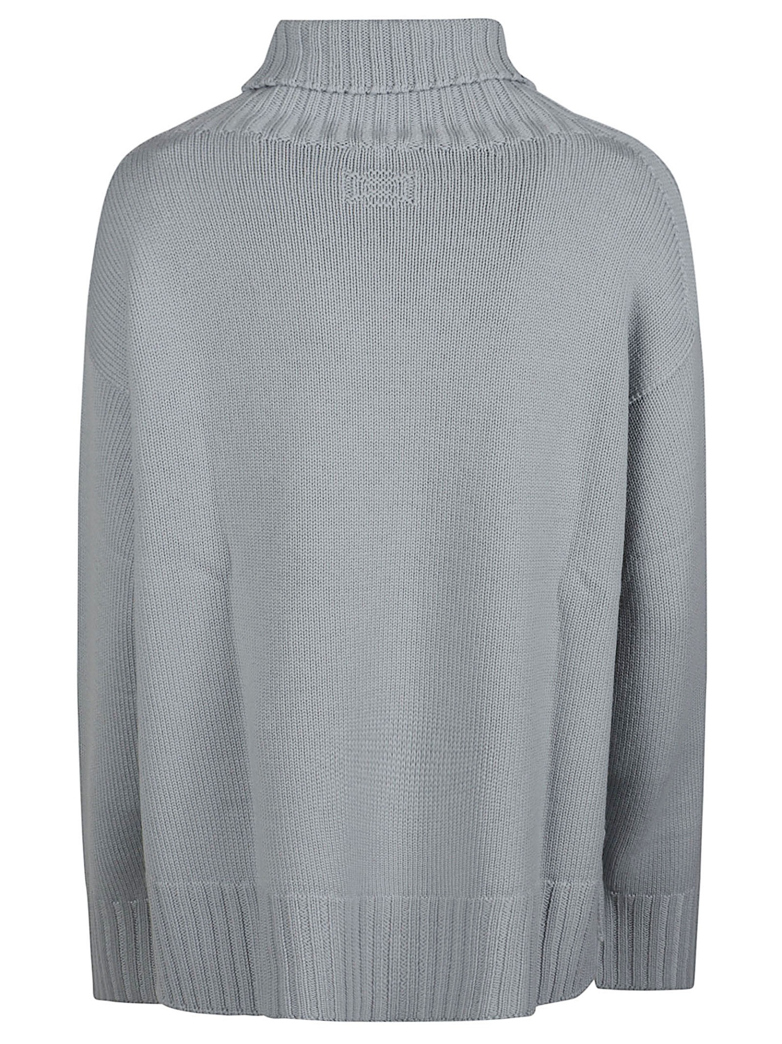 [Drumohr] Knitwear FW26 L5MN404L