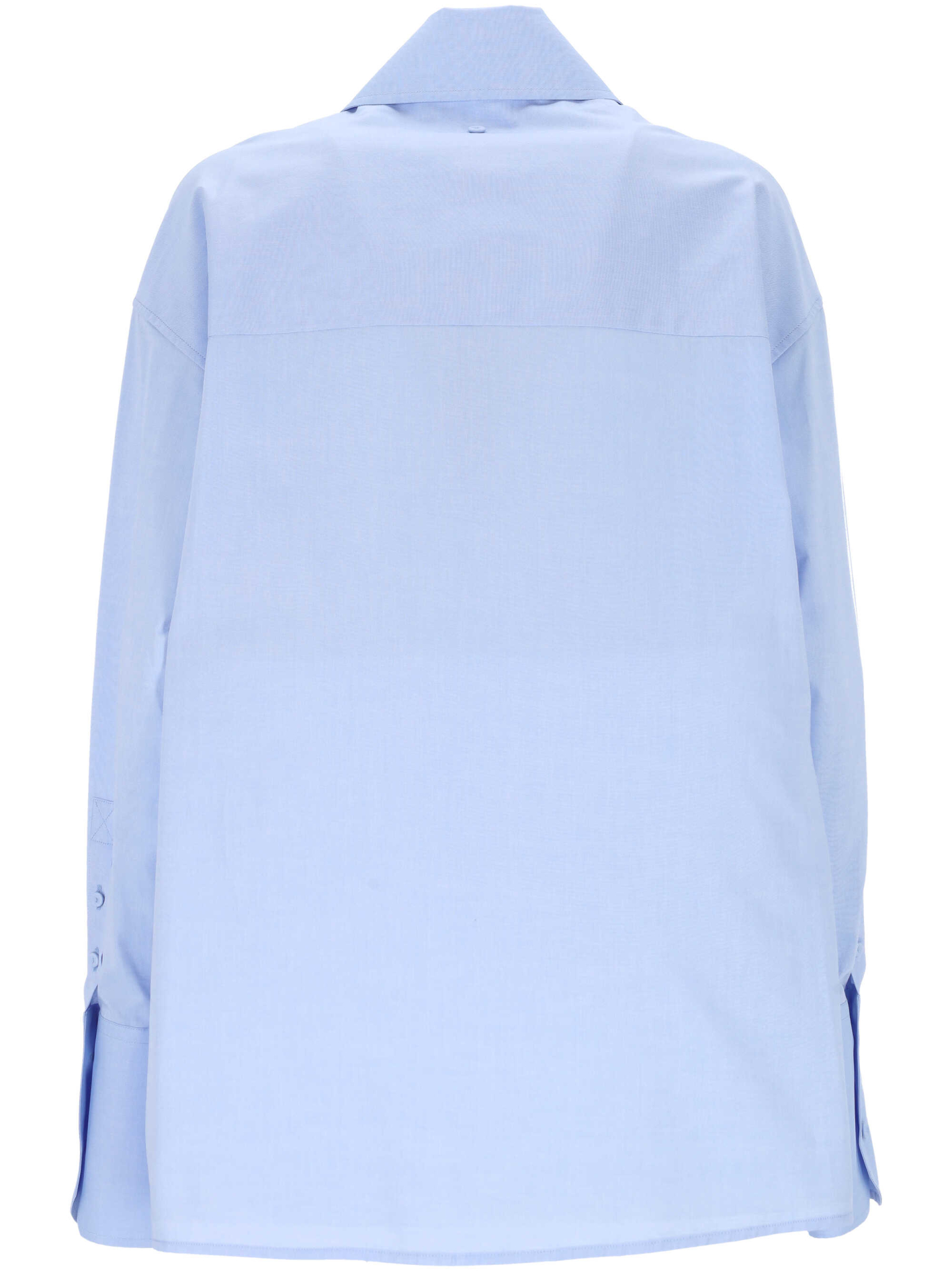 [Armarium] Shirts Long Sleeve SS26 ARMTMSH12C015024LIGHT BLUE