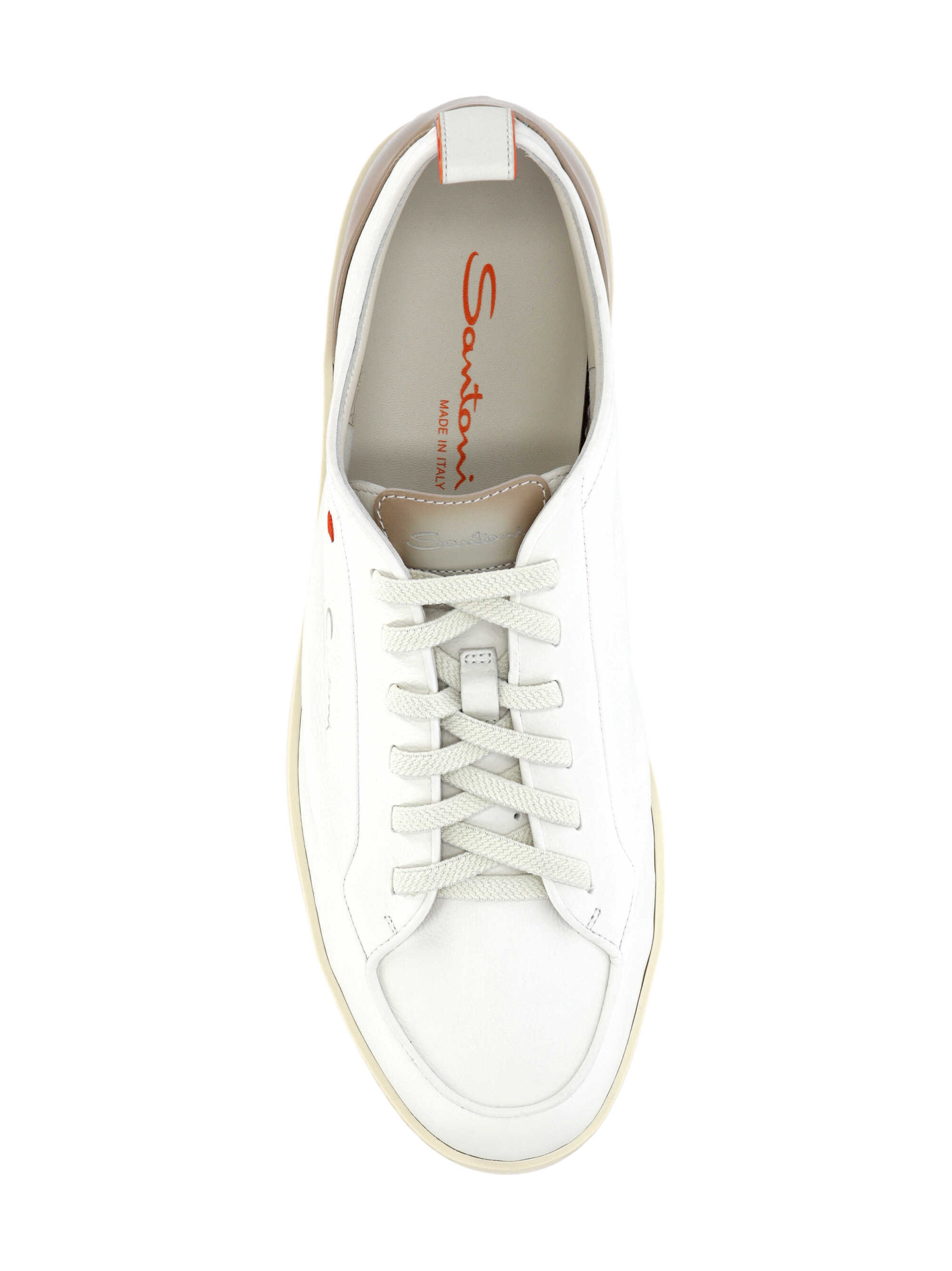 [Santoni] Sneakers SS26 MBNO22184TIRTFEHI80