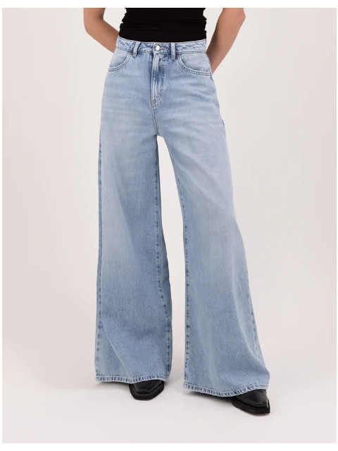 [ICON DENIM] Jeans SS26 KENDALLID8834