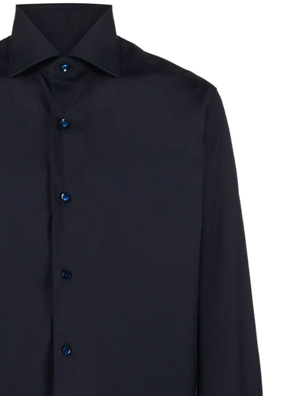 [Barba Napoli] Shirts Long Sleeve SS26 I1U13P01PZ2710U0001