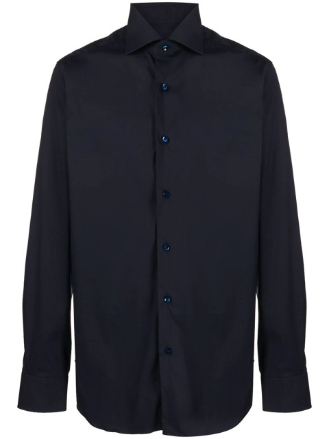[Barba Napoli] Shirts Long Sleeve SS26 I1U13P01PZ2710U0001