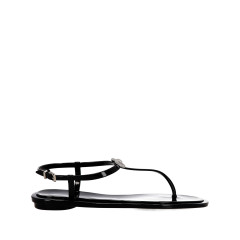 [MACH & MACH] Sandals SS26 SS26-S1142-05-GUM-BLKBLACK