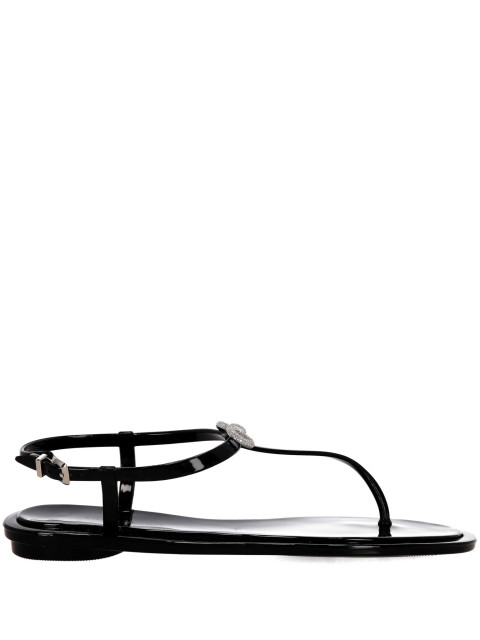 [MACH & MACH] Sandals SS26 SS26-S1142-05-GUM-BLKBLACK