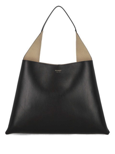 [REE PROJECTS] Tote bag SS26 TOTCLAL1SCBLACK
