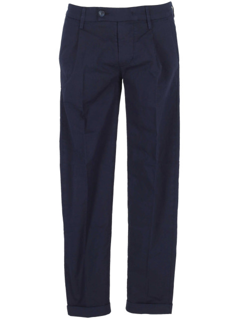 [Re - Hash] Trousers SS26 P0081BW21044002