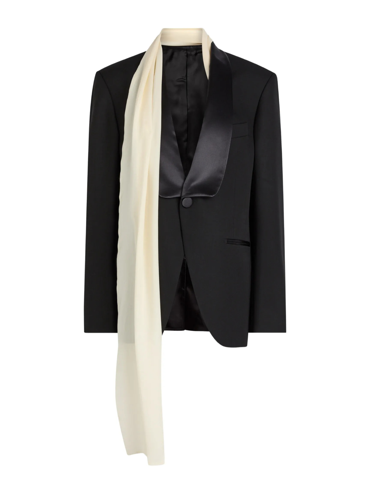 [Armarium] Jacket SS26 ARMTMB015W001002BLACK
